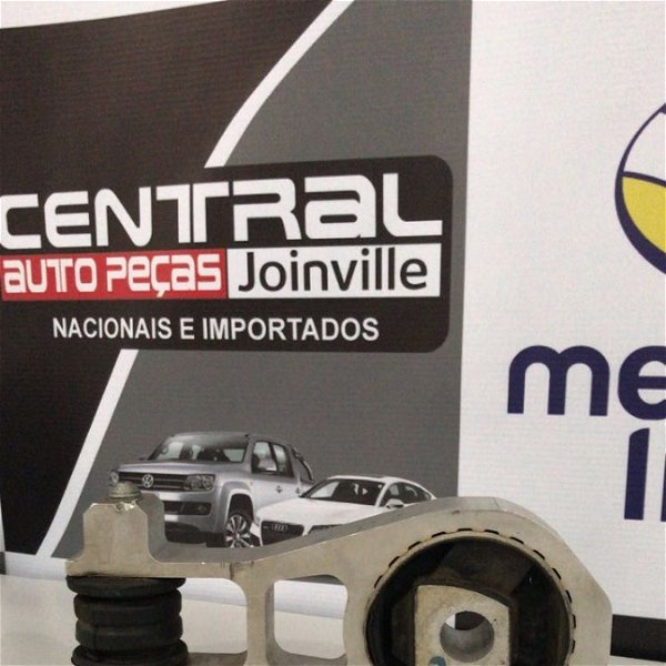 Coxim Suporte Agregado Caixa Manual Jeep Renegade 2016 2018