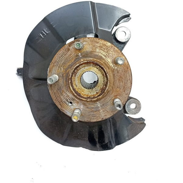 Montante Cubo Dianteira Direita Honda Civic Turbo 2017