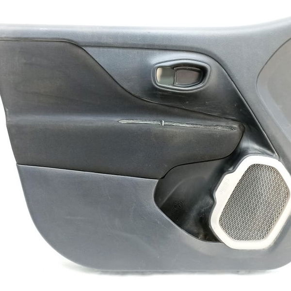 Forro Porta Dianteira Esquerda Jeep Renegade 2015