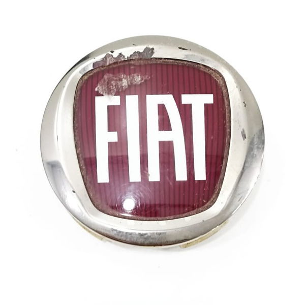 Calota Acabamento Roda Fiat Toro Detalhe 830096t