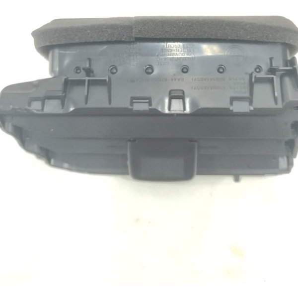 Difusor Central Direito Nissan Kicks 2020 2021