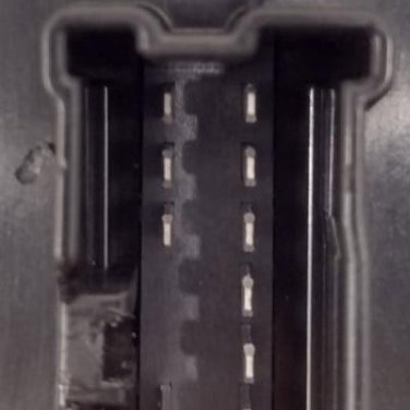 Botão Vidro Trava Dianteira Esquerda Nissan Kicks 2021