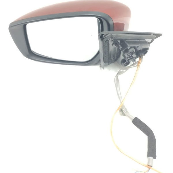 Retrovisor Esquerdo Nissan Kicks 2020 2021 0411422