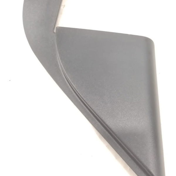 Acabamento Interno Retrovisor Esquerdo Nissan Kicks 2021
