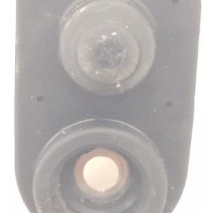 Sensor Interruptor Porta Traseira Direita Nissan Kicks 2021