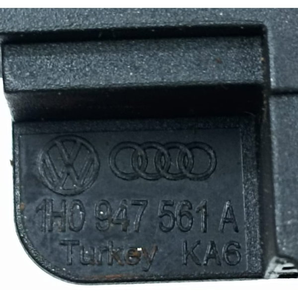 Sensor Freio Mão Vw Amarok 2014