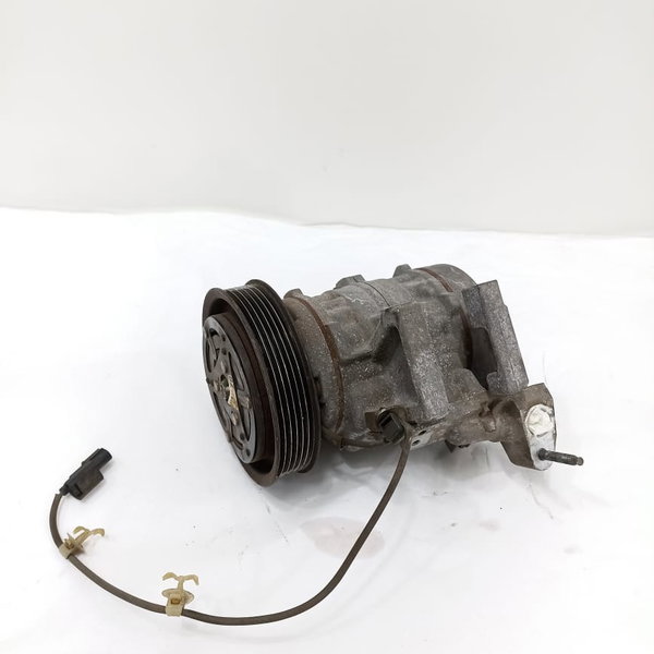 Compressor Ar Condicionado Honda Civic 2.0 2014