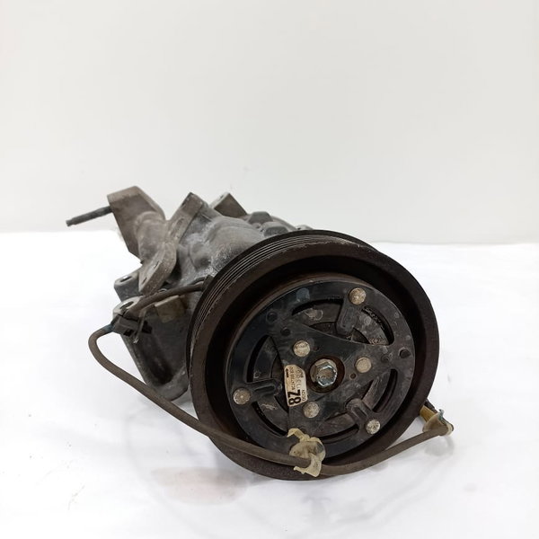 Compressor Ar Condicionado Honda Civic 2.0 2014