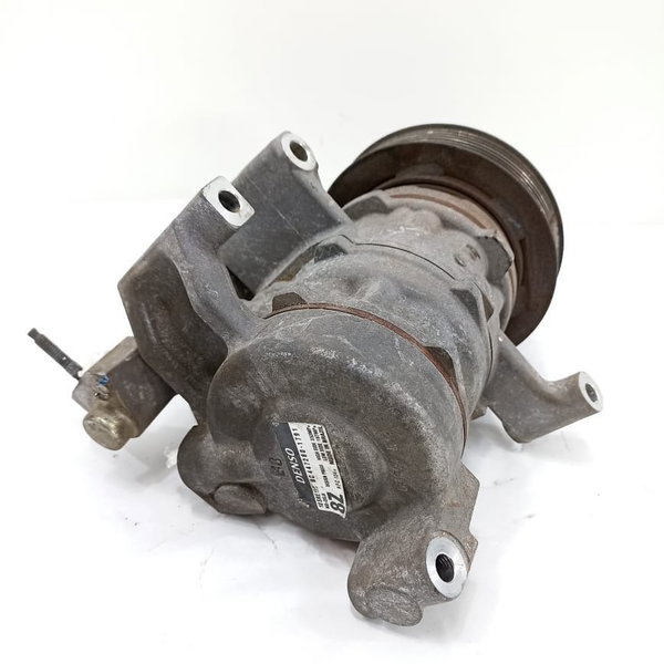 Compressor Ar Condicionado Honda Civic 2.0 2014