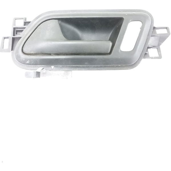Maçaneta Interna Dianteira Esquerda Vw Amarok 2014