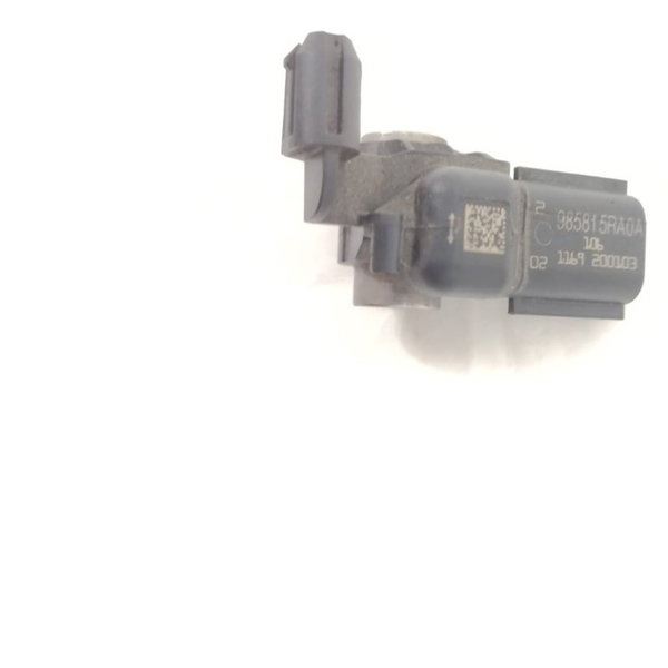Sensor Air Bag Nissan Kicks 2020 2021 98581-5ra0a