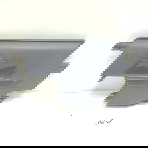 Caixa Ressonador Nissan Kicks 2020 2021 5ra3b