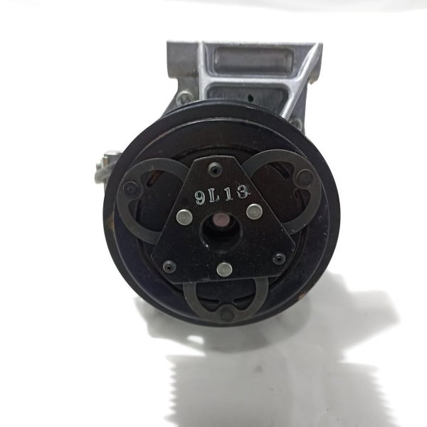 Compressor Ar Condicionado Nissan Kicks 2020 2021 926005ra1a