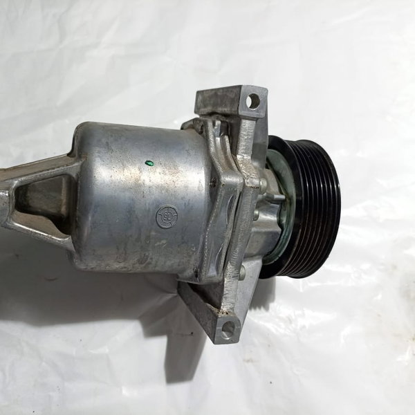 Compressor Ar Condicionado Nissan Kicks 2020 2021 926005ra1a