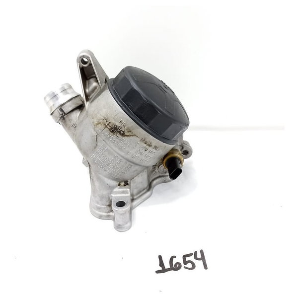 Suporte Filtro Óleo Bmw X5 2016 7573032