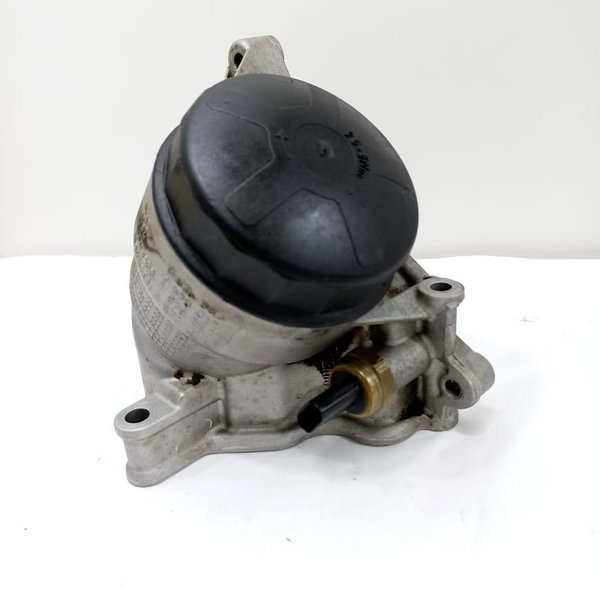 Suporte Filtro Óleo Bmw X5 2016 7573032