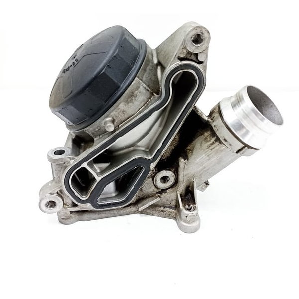 Suporte Filtro Óleo Bmw X5 2016 7573032