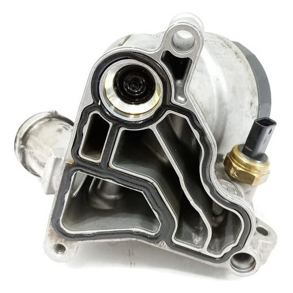 Suporte Filtro Óleo Bmw X5 2016 7573032