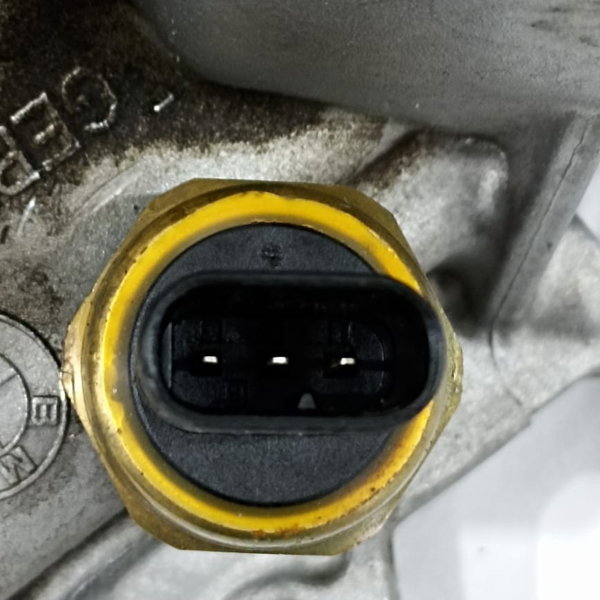 Suporte Filtro Óleo Bmw X5 2016 7573032