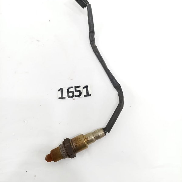 Sonda Lambda Primária Nissan Kicks 2020 2021