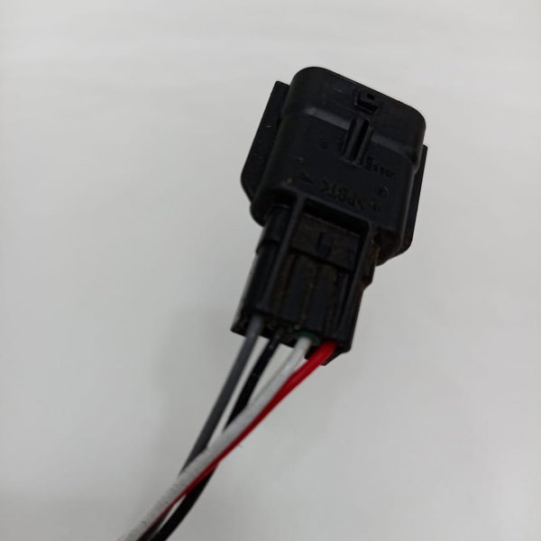 Sonda Lambda Primária Nissan Kicks 2020 2021