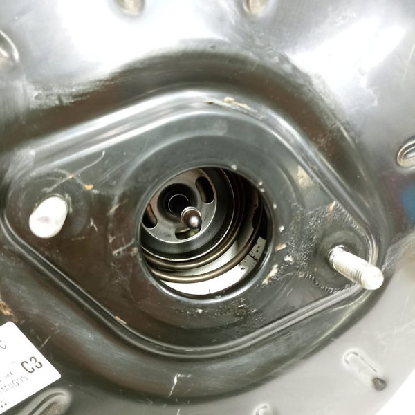 Hidrovacuo Nissan Kicks 2020 2021 460075ra1c Original