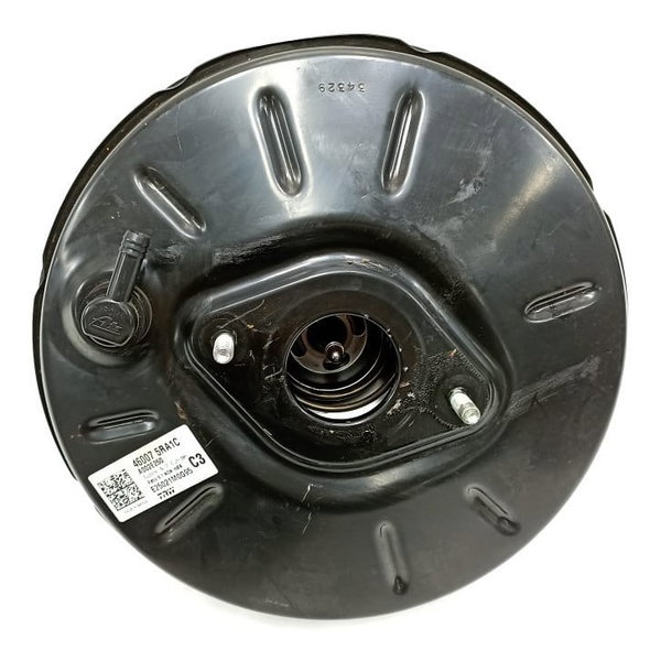 Hidrovacuo Nissan Kicks 2020 2021 460075ra1c Original