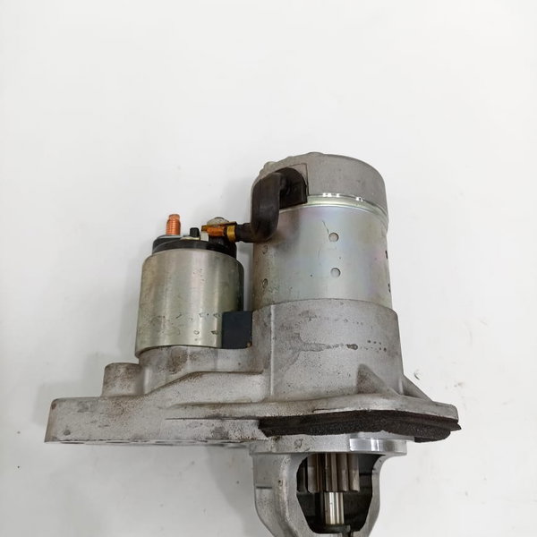 Motor Arranque Nissan Kicks 2020 2021 23300ee01e