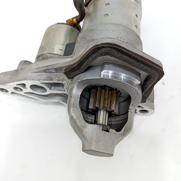 Motor Arranque Nissan Kicks 2020 2021 23300ee01e