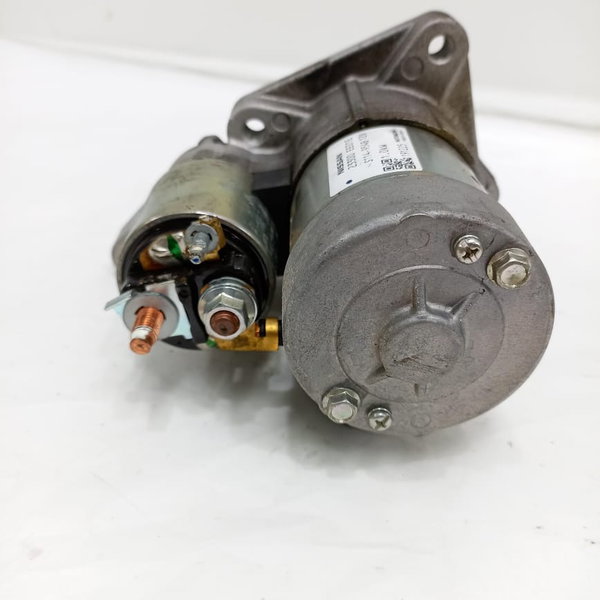 Motor Arranque Nissan Kicks 2020 2021 23300ee01e