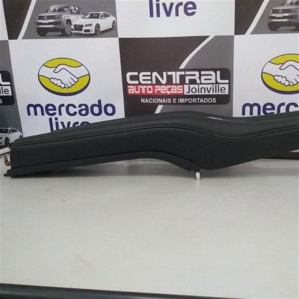 Console Acabamento Alavanca Cambio Honda Hrv 2015 2016 2017