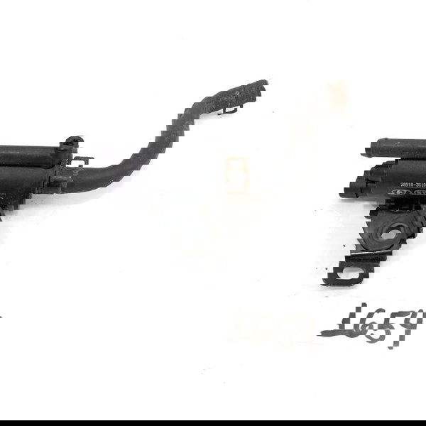 Válvula Canister Hyundai Vera Cruz 2010 28910-3c100