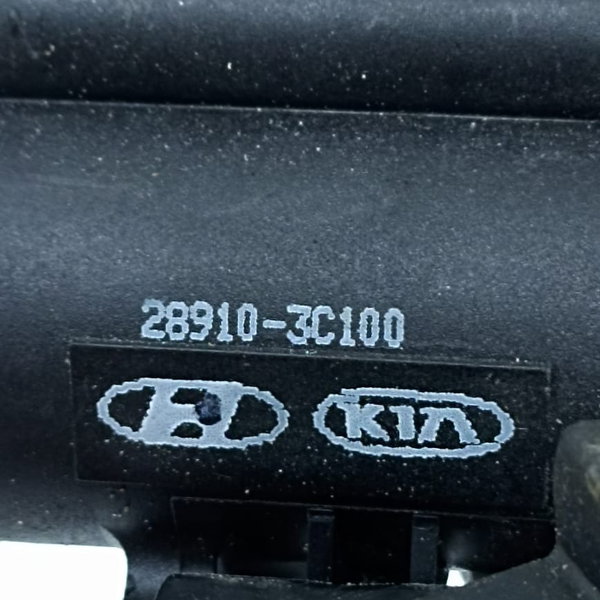 Válvula Canister Hyundai Vera Cruz 2010 28910-3c100