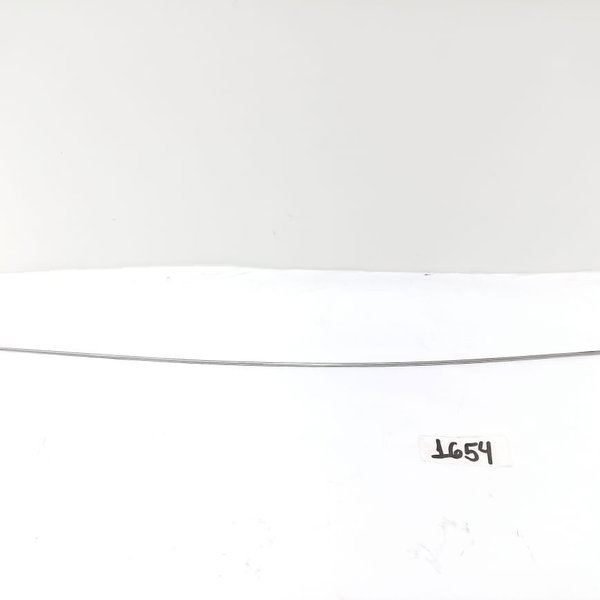 Vareta Fechadura Tampa Traseira Vw Amarok 2014 Unidade