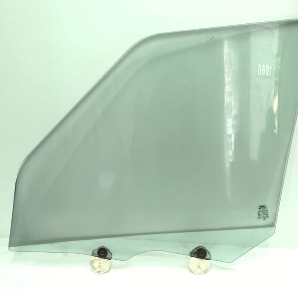 Vidro Porta Dianteira Direita Land Rover Discovery 2010