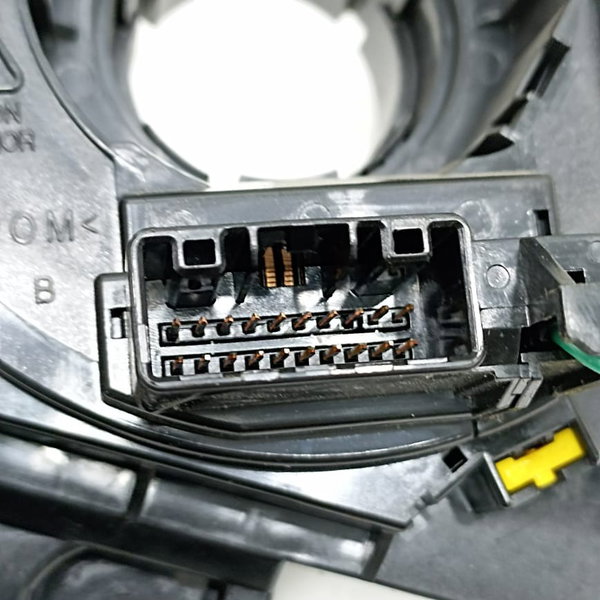 Hard Disk Cinta Airbag Honda Civic 2.0 2014 F0swbm1ph