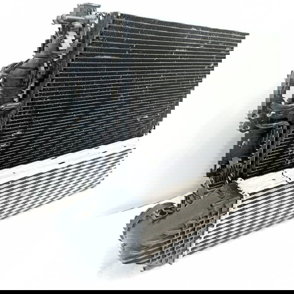 Conjunto Kit Radiador Discovery Sport Diesel 2016 Detalhe