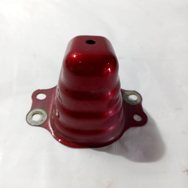 Suporte Alma Traseira Esquerda Nissan Kicks 2020 2021