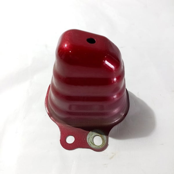 Suporte Alma Traseira Esquerda Nissan Kicks 2020 2021