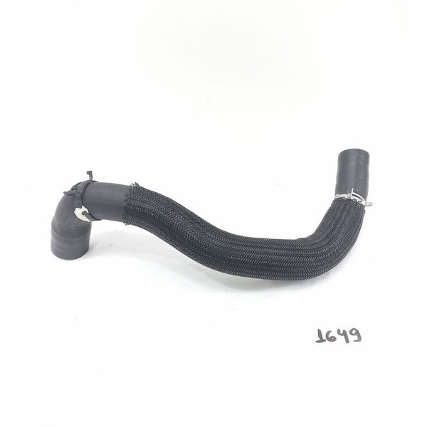 Mangueira Da Água Nissan Kicks 2021 504685