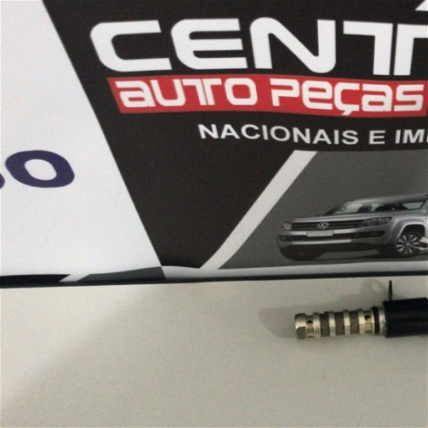 Sensor Pressão Do Óleo Cabeçote Hyundai Sonata  52g5000210