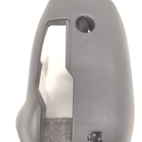 Moldura Inferior Coluna Direção Ford Focus 2014