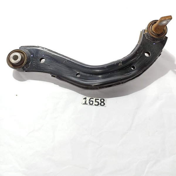 Braço Curvo Suspensão Traseiro Direito Honda Civic 2014