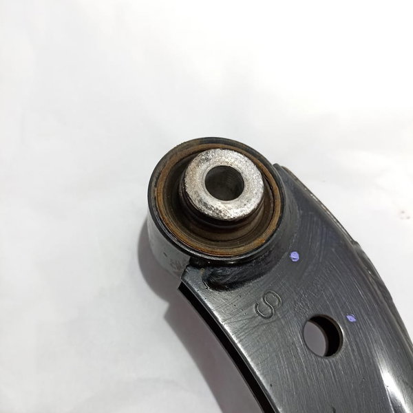 Braço Curvo Suspensão Traseiro Direito Honda Civic 2014