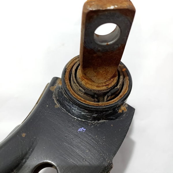 Braço Curvo Suspensão Traseiro Direito Honda Civic 2014
