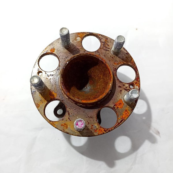 Cubo Rolamento Traseiro Direito Honda Civic 2014