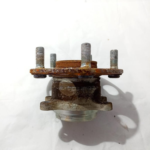 Cubo Rolamento Traseiro Direito Honda Civic 2014