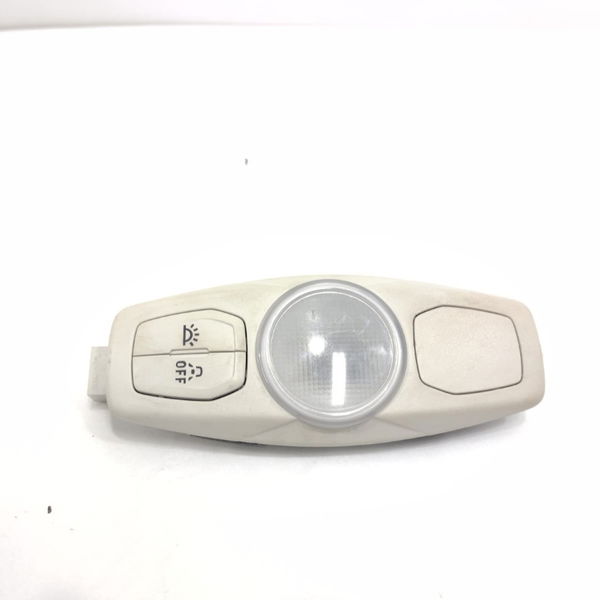 Luz Cortesia Teto Ford Focus 2014