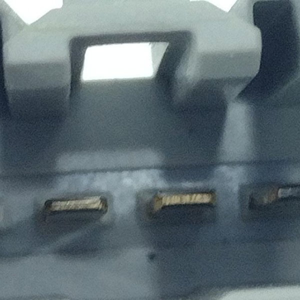 Sensor Pedal Freio Ford Focus 2014
