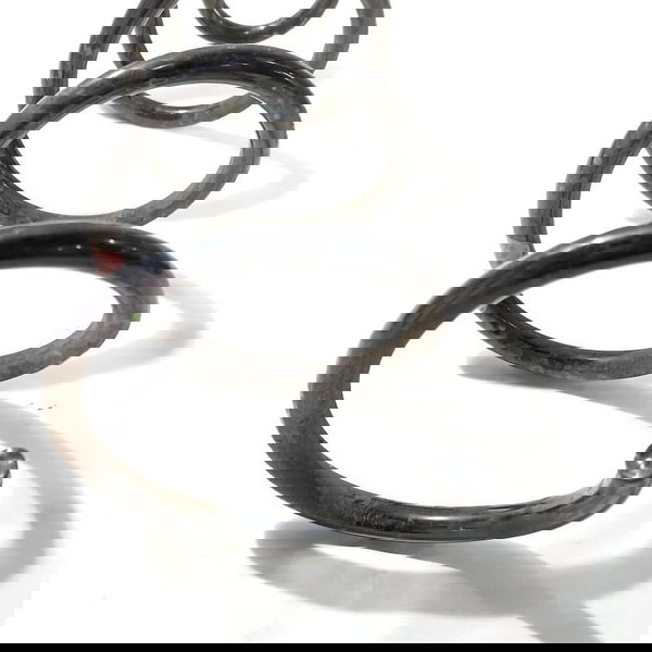 Mola Traseira Esquerda Nissan Kicks 2020 2021